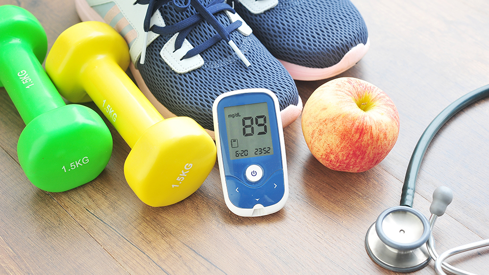 Health system to host free diabetes education program